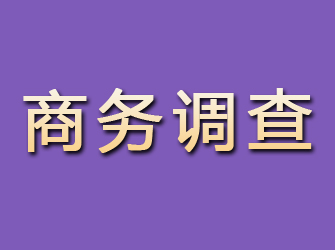 零陵商务调查